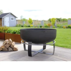 Tulimalja Jabo Viking XXL Ø80 cm