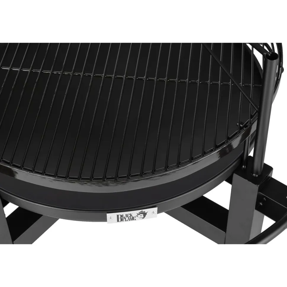 Tulisija BlackFlame Ø58 cm