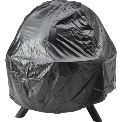 Tulisija Landmann Ball of Fire 11810, sisältää suojahupun, Ø76cm