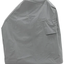 Tuolin suojapeite Venture Home Klas, 90x65x100cm, harmaa
