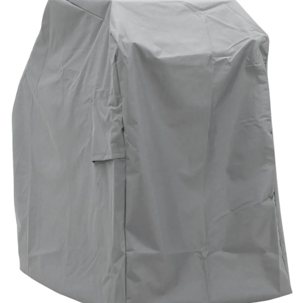 Tuolin suojapeite Venture Home Klas, 90x65x100cm, harmaa