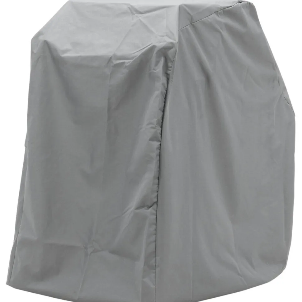 Tuolin suojapeite Venture Home Klas, 90x65x100cm, harmaa
