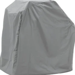 Tuolin suojapeite Venture Home Klas, 90x65x100cm, harmaa