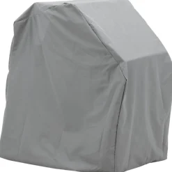 Tuolin suojapeite Venture Home Klas, 90x65x100cm, harmaa