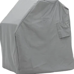 Tuolin suojapeite Venture Home Klas, 90x65x100cm, harmaa
