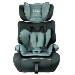 Turvaistuin Kikid Basic 9-36 kg eri värejä