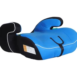 Turvaistuin Kikid Basic 76-105cm R129 eri värejä