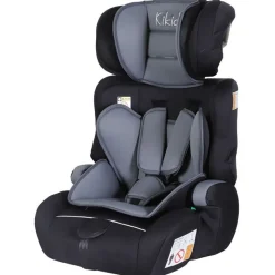 Turvaistuin Kikid Basic 76-105cm R129 eri värejä