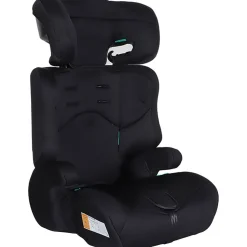 Turvaistuin Kikid Basic 76-105cm R129 eri värejä
