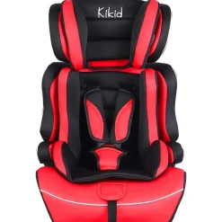Turvaistuin Kikid Basic 76-105cm R129 eri värejä
