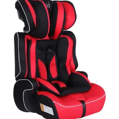 Turvaistuin Kikid Basic 76-105cm R129 eri värejä