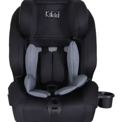 Turvaistuin Kikid Premium 76-150cm i-Size ISOFIX R129