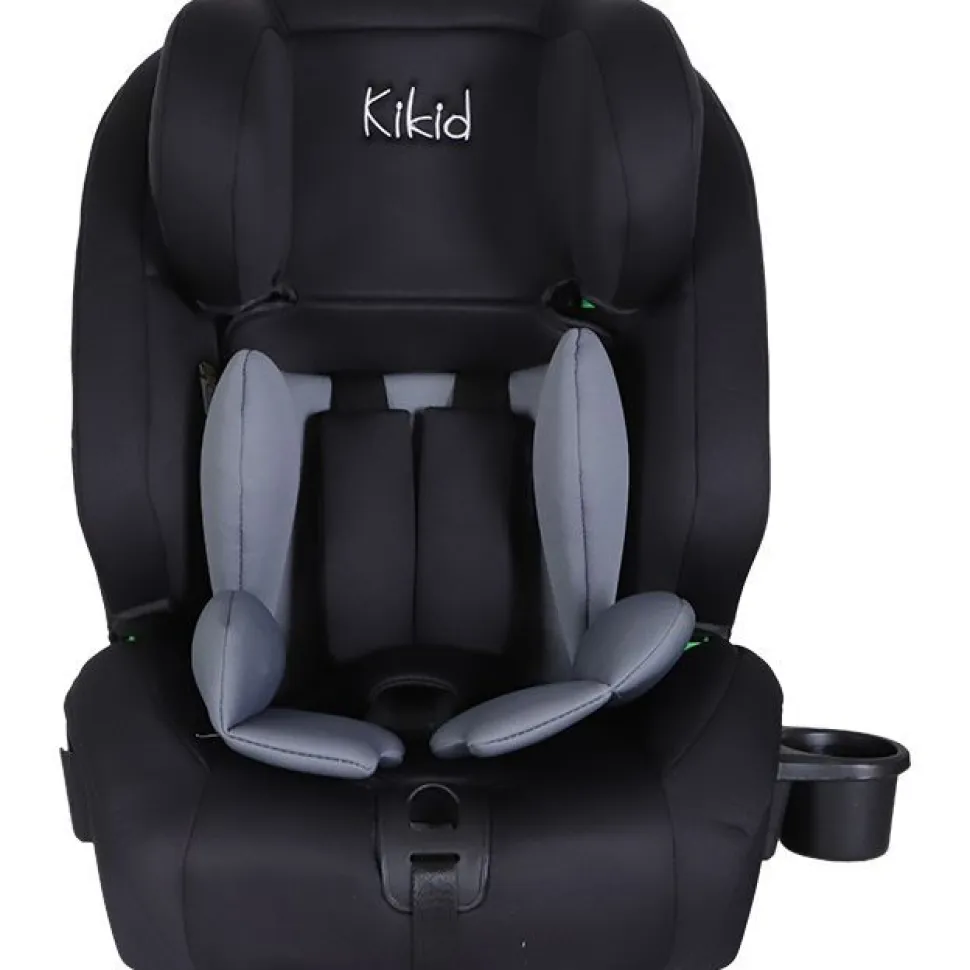 Turvaistuin Kikid Premium 76-150cm i-Size ISOFIX R129