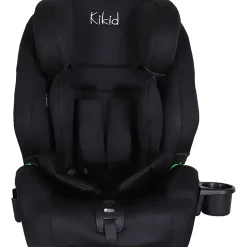 Turvaistuin Kikid Premium 76-150cm i-Size ISOFIX R129