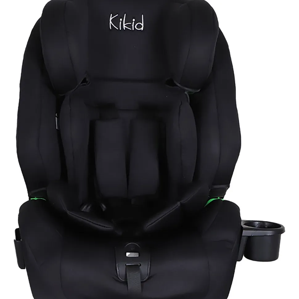 Turvaistuin Kikid Premium 76-150cm i-Size ISOFIX R129