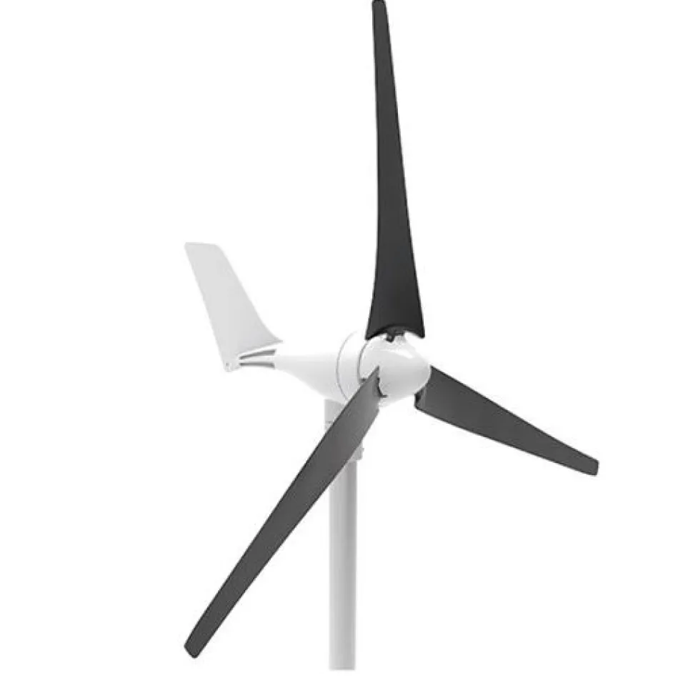 Tuuligeneraattori Sunwind X400 24V