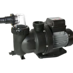 Uima-allaspumppu Swim & Fun, 250W, EI2, ajastimella