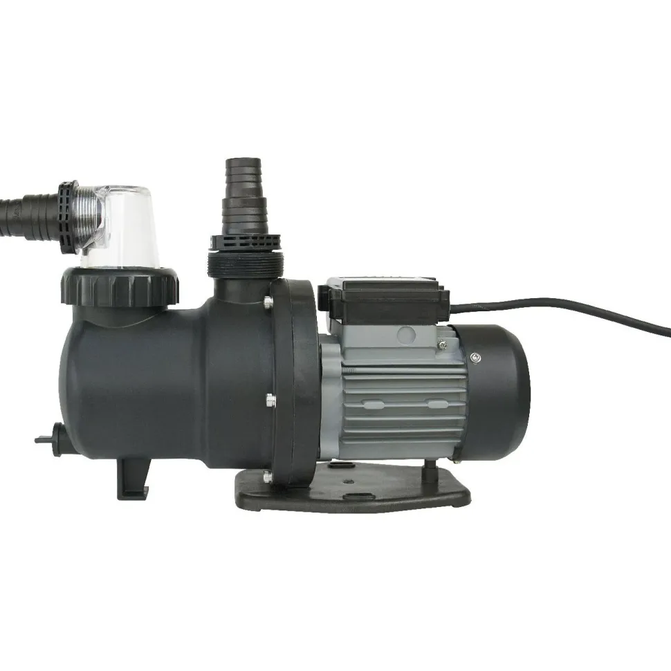 Uima-allaspumppu Swim & Fun, 450W, 0.60HP, IE2