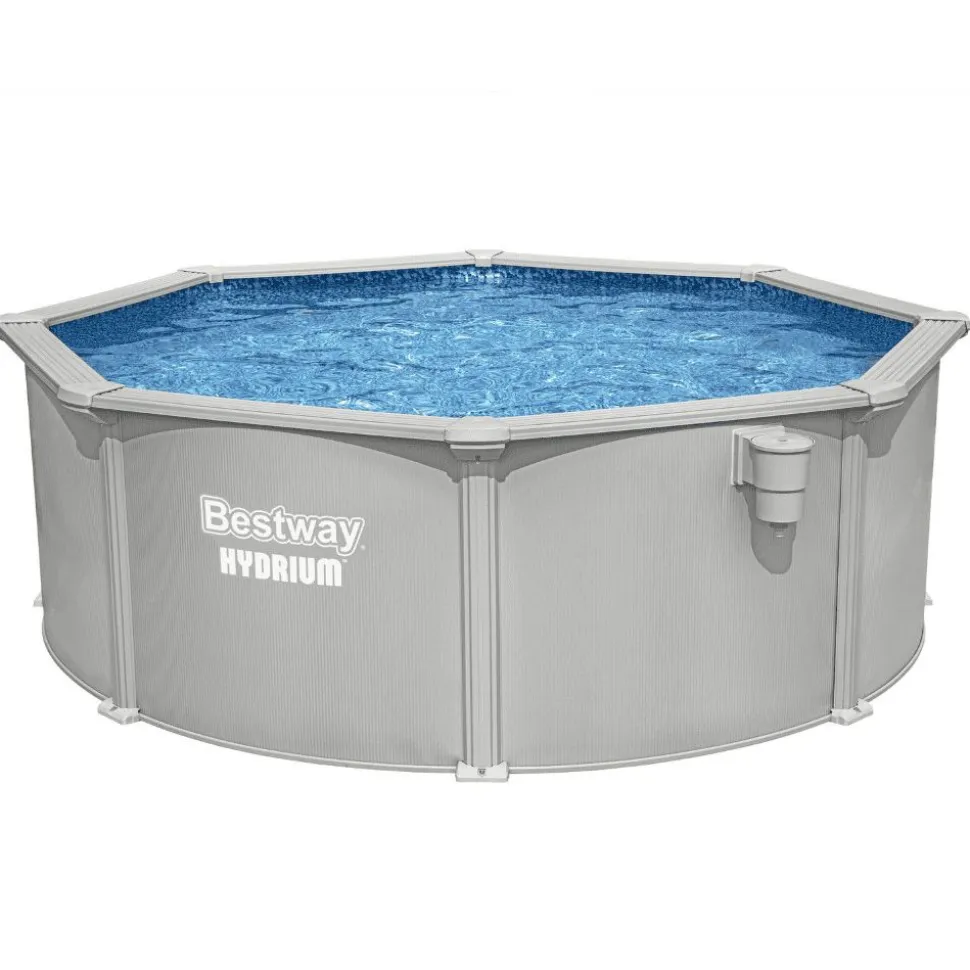 Uima-allassetti Bestway Hydrium, 3.66m x 1.22m