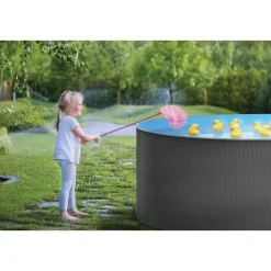 Uima-allas Swim & Fun Santorini Ø350x90 cm