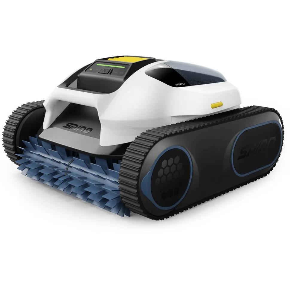 Uima-altaan puhdistusrobotti Mammotion Spino E1 automaattinen