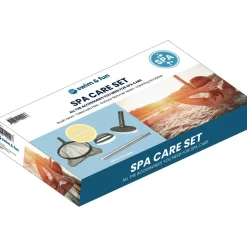 Uima-altaan puhdistussetti Swim & Fun Spa Care Set