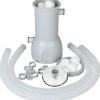 Uima-altaan suodatinjärjestelmä Swim & Fun Filterballs System, 90W