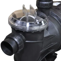 Uima-altaan suodatinpumppu sininen 1200w