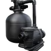 Uima-altaan suodatinpumppu Swim & Fun Filter System Pro Classic, 600W