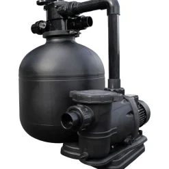 Uima-altaan suodatinpumppu Swim & Fun Filter System Pro Classic, 600W