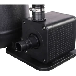 Uima-altaan suodatinpumppu Swim & Fun for Filter System 1087, 100W