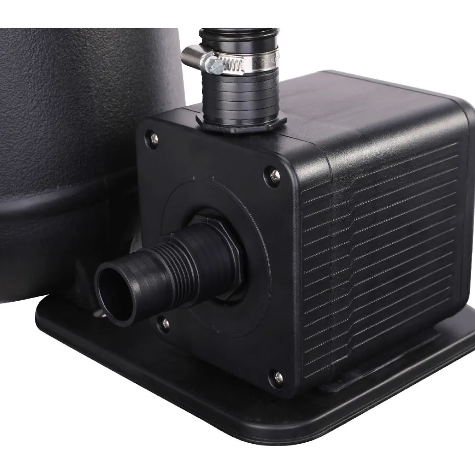 Uima-altaan suodatinpumppu Swim & Fun for Filter System 1087, 100W