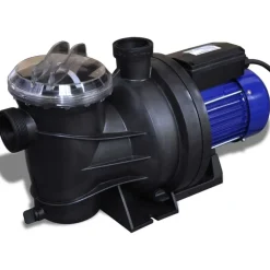 Uima-altaan suodatinpumppu 800w sininen