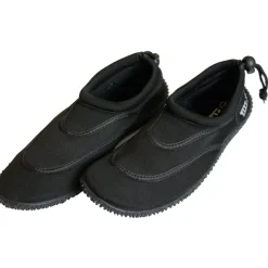 Uimakengät Deep Sea, musta, eri kokoja