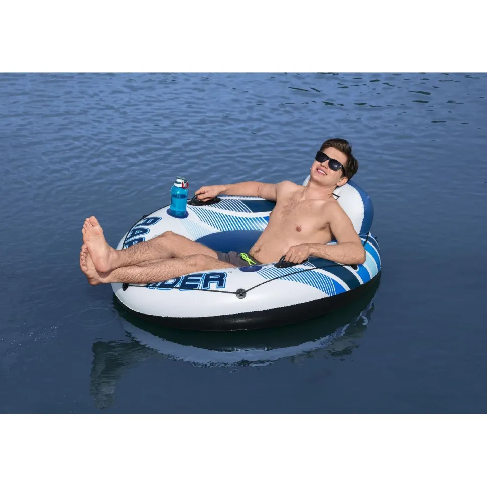 Uimarengas Bestway Hydro-Force Rapid Rider, 122cm