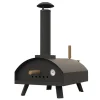 Ulkoilmapizzauuni BlackFlame Margherita