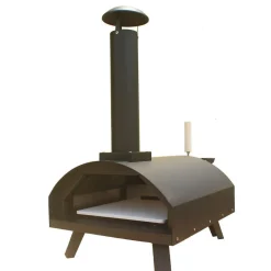 Ulkoilmapizzauuni BlackFlame Margherita