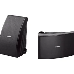 Ulkokaiutin Yamaha NS-AW592, 2kpl, eri värejä