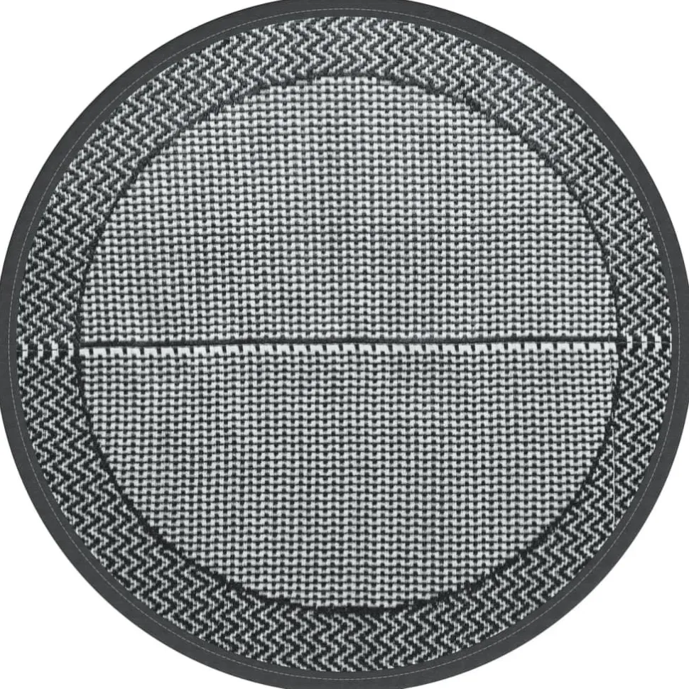 Ulkomatto PP, eri värejä ja kokoja (06547)