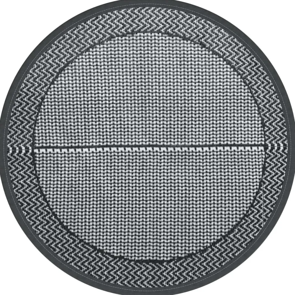 Ulkomatto PP, eri värejä ja kokoja (06547)