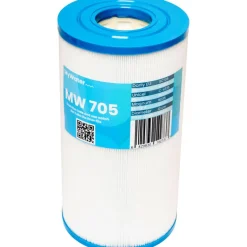 Ulkoporealtaan suodatin MyWater MW705
