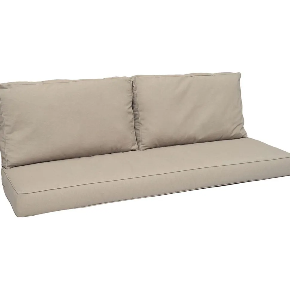 Ulkosohvan pehmustesarja Hillerstorp Gotland, beige