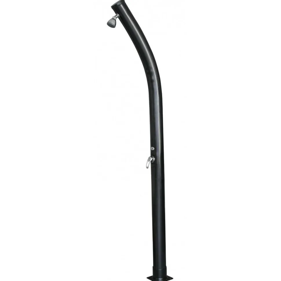 Ulkosuihku Demerx Sunny 20 L, aurinkolämmitteinen