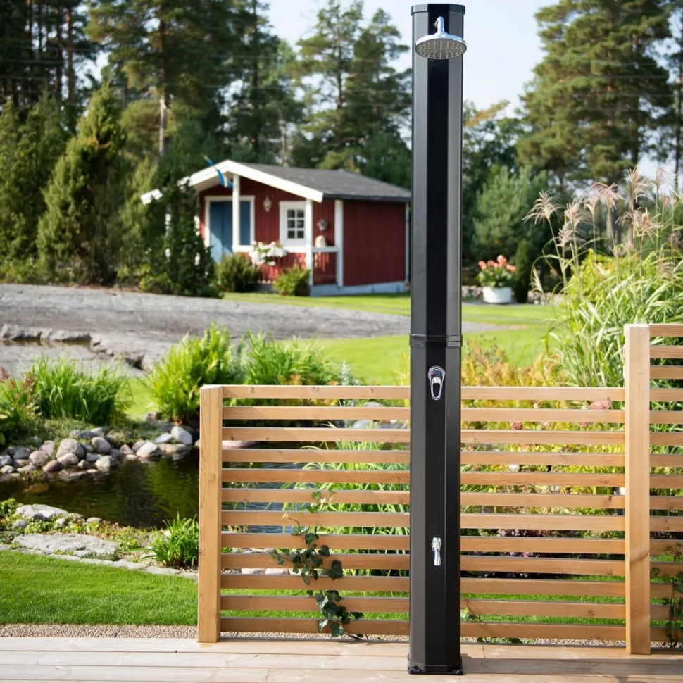 Ulkosuihku Landskap Skvala, 40L