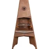 Ulkotakka Espegard 120, 120cm, corten-teräs