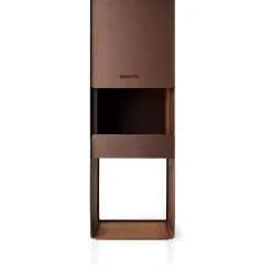 Ulkotakka Eva Solo FireBox
