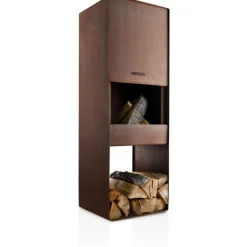 Ulkotakka Eva Solo FireBox