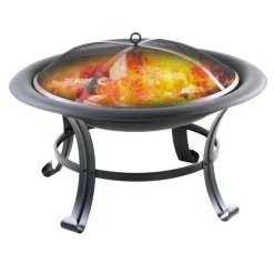Ulkotulisija AB Polar 6001679 Ø 76 cm
