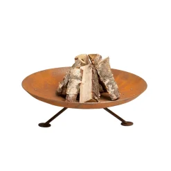 Ulkotulisija Grillsymbol Alta XL, Ø90cm