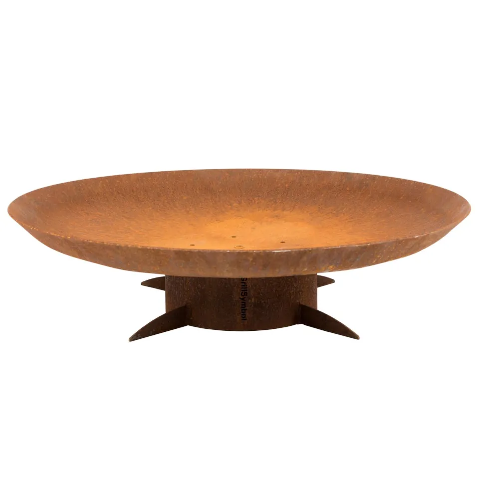 Ulkotulisija GrillSymbol Chiaro XL, Ø91cm